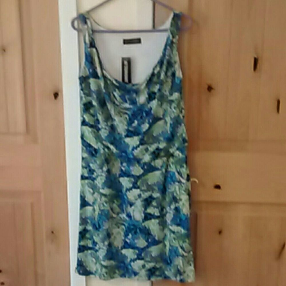 Autonomy Dress 